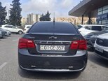 Chevrolet Cruze-4