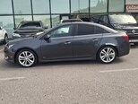 Chevrolet Cruze-5