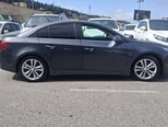 Chevrolet Cruze-9