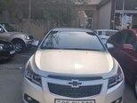 Chevrolet Cruze-1