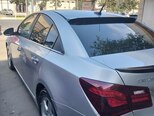 Chevrolet Cruze-4