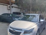 Chevrolet Cruze-2