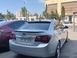 Chevrolet Cruze-3