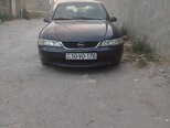 Opel Vectra-1