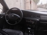 Opel Vectra-3
