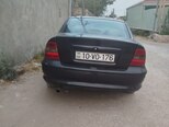 Opel Vectra-2