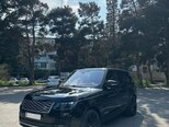Land Rover Range Rover-3