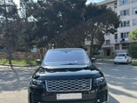 Land Rover Range Rover-2