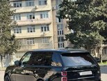 Land Rover Range Rover-4
