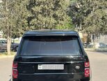 Land Rover Range Rover-5