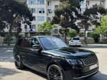 Land Rover Range Rover-7