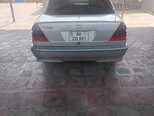 Mercedes C 200-2
