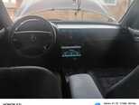Mercedes C 200-3