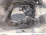 Mercedes C 200-12