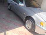 Mercedes C 200-5