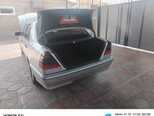 Mercedes C 200-7