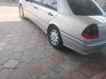 Mercedes C 200-4