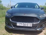 Ford Fusion (North America)-1