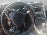 Ford Fusion (North America)-2