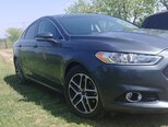 Ford Fusion (North America)-5