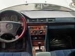 Mercedes E 280-9