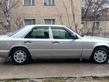 Mercedes E 280-13