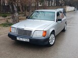 Mercedes E 280-4