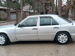 Mercedes E 280-17