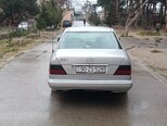 Mercedes E 280-15