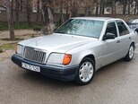 Mercedes E 280-3