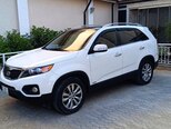 Kia Sorento-2