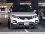 Kia Sorento-8