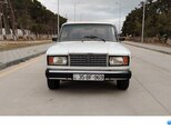 LADA (VAZ) 2107-1