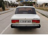 LADA (VAZ) 2107-8