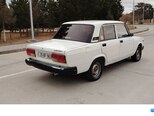 LADA (VAZ) 2107-3