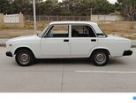 LADA (VAZ) 2107-2