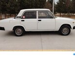 LADA (VAZ) 2107-5
