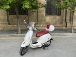 Vespa Primavera 50-1