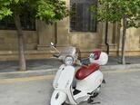 Vespa Primavera 50-2