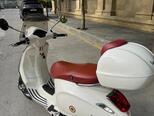 Vespa Primavera 50-6