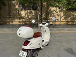 Vespa Primavera 50-3