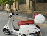 Vespa Primavera 50-5