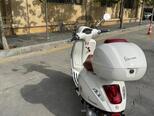 Vespa Primavera 50-4