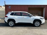 Toyota Corolla Cross-4