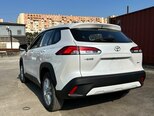 Toyota Corolla Cross-5