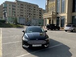 Ford Fusion (North America)-1