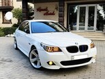 BMW 525-1