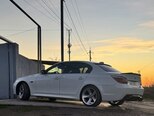 BMW 525-16