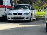 BMW 525-8