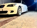 BMW 525-20